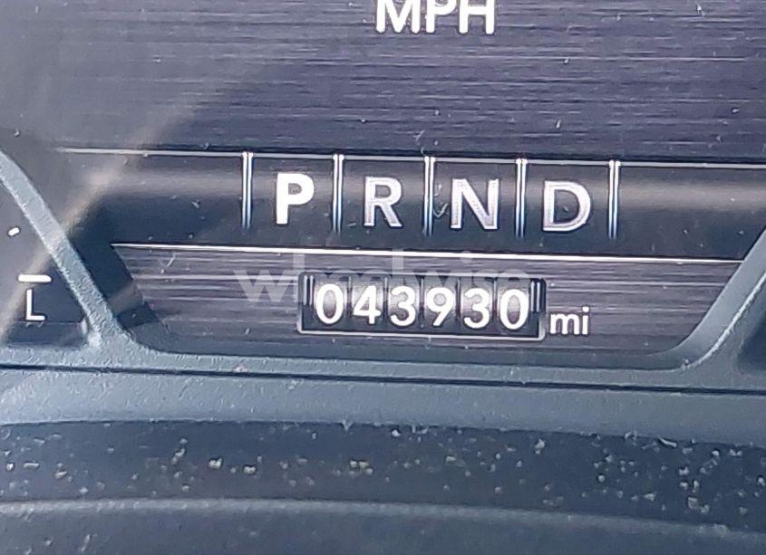 Photo 15 of 2021 Ram 1500 LARAMIE 4X4 5'7 BOX (VIN 1C6SRFJT3MN525130)