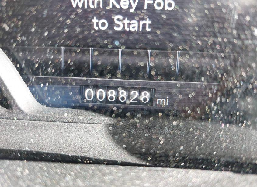 Photo 15 of 2023 Ram 1500 LARAMIE 4X4 5'7 BOX (VIN 1C6SRFJT3PN636507)