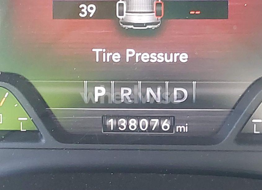 Photo 16 of 2020 Ram 1500 LARAMIE 4X4 5'7 BOX (VIN 1C6SRFJT4LN177790)