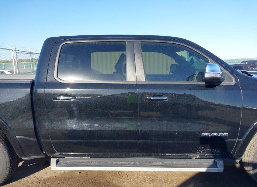 Photo 13 of 2020 Ram 1500 LARAMIE 4X4 5'7 BOX (VIN 1C6SRFJT4LN181449)