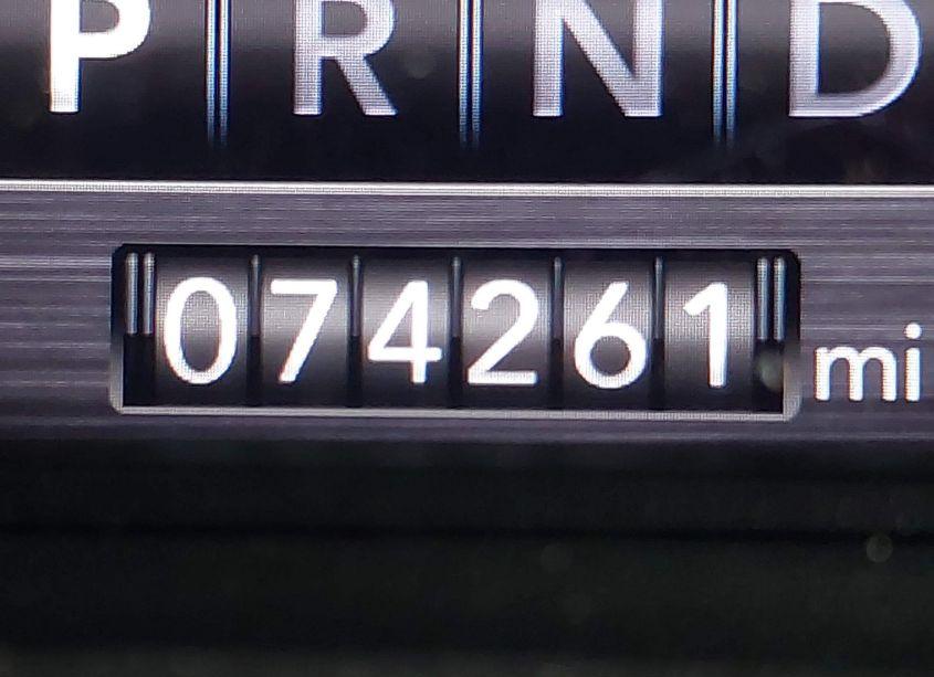 Photo 15 of 2020 Ram 1500 LARAMIE 4X4 5'7 BOX (VIN 1C6SRFJT4LN181449)