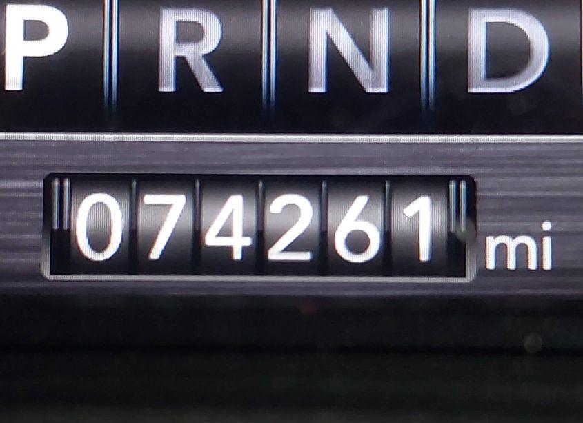 Photo 7 of 2020 Ram 1500 LARAMIE 4X4 5'7 BOX (VIN 1C6SRFJT4LN181449)