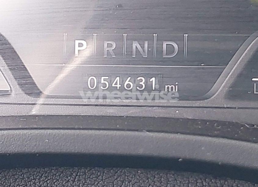 Photo 15 of 2021 Ram 1500 LARAMIE 4X4 5'7 BOX (VIN 1C6SRFJT4MN557942)