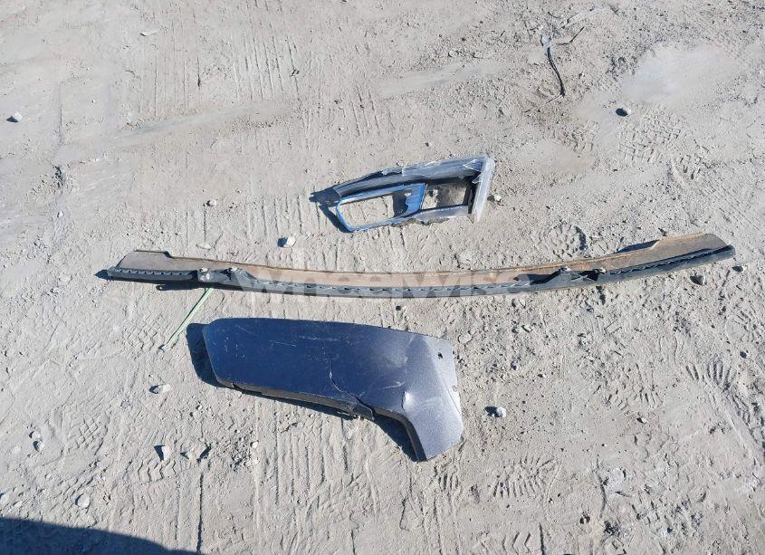 Photo 12 of 2021 Ram 1500 LARAMIE 4X4 5'7 BOX (VIN 1C6SRFJT4MN585563)