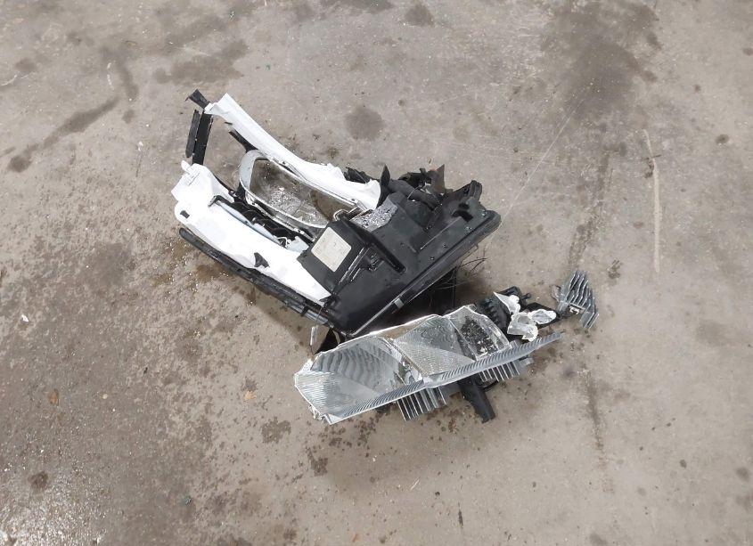 Photo 12 of 2021 Ram 1500 LARAMIE 4X4 5'7 BOX (VIN 1C6SRFJT4MN658074)