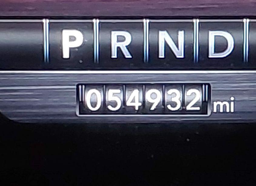 Photo 16 of 2021 Ram 1500 LARAMIE 4X4 5'7 BOX (VIN 1C6SRFJT4MN658074)