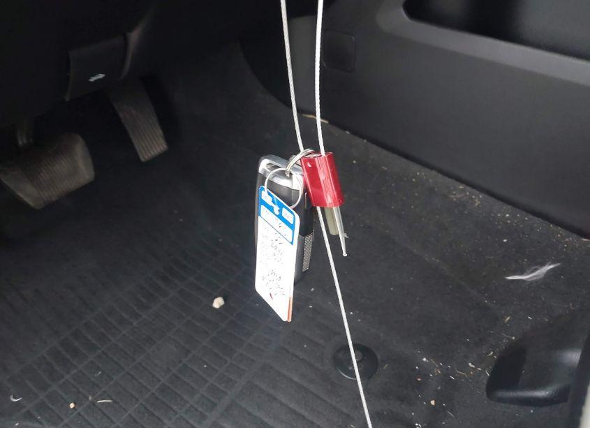 Photo 11 of 2022 Ram 1500 LARAMIE 4X4 5'7 BOX (VIN 1C6SRFJT4NN128852)