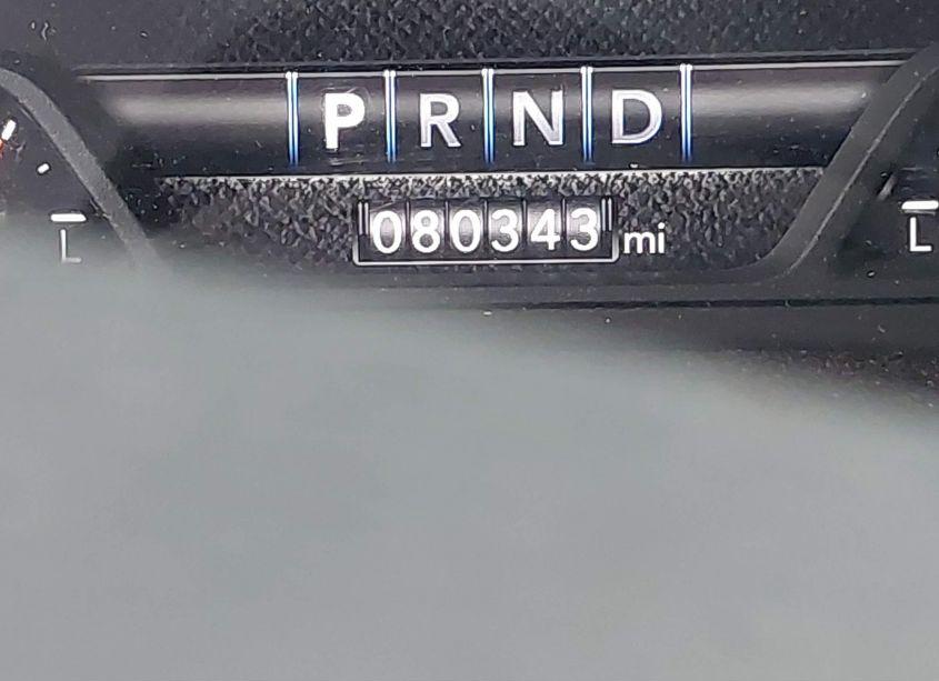 Photo 7 of 2022 Ram 1500 LARAMIE 4X4 5'7 BOX (VIN 1C6SRFJT4NN128852)