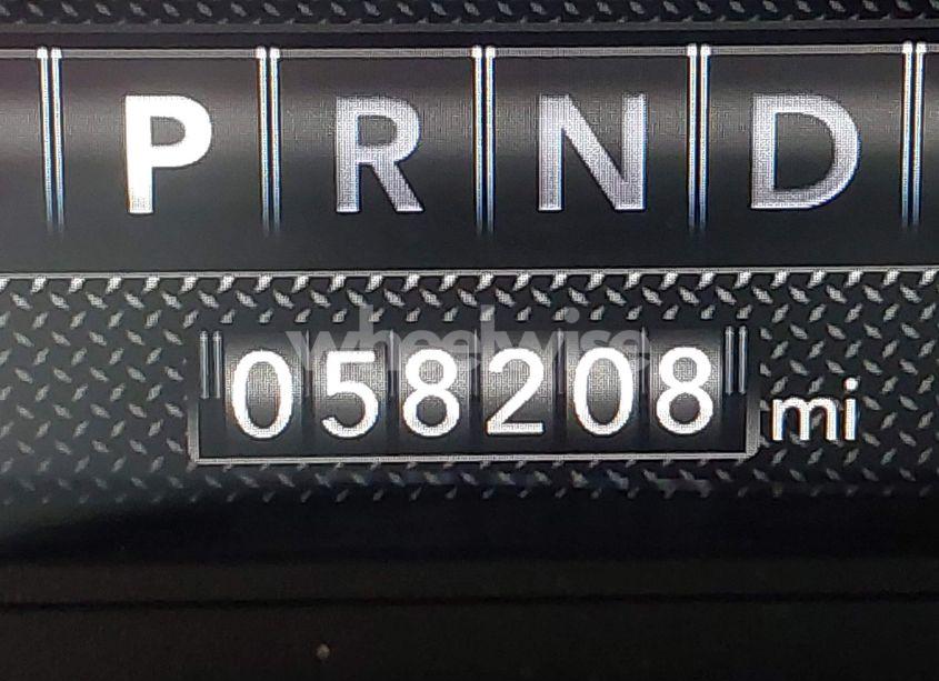 Photo 16 of 2022 Ram 1500 LARAMIE 4X4 5'7 BOX (VIN 1C6SRFJT4NN391990)