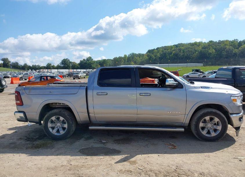 Photo 13 of 2022 Ram 1500 (VIN 1C6SRFJT4NN448527)