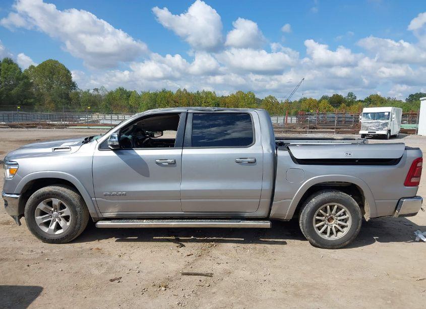 Photo 14 of 2022 Ram 1500 (VIN 1C6SRFJT4NN448527)
