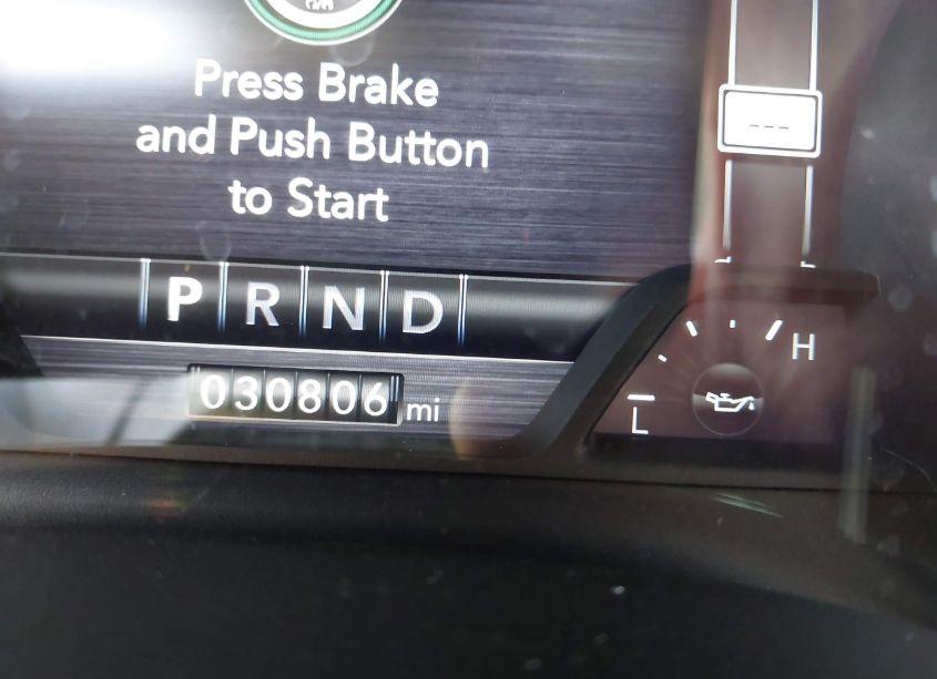 Photo 15 of 2022 Ram 1500 (VIN 1C6SRFJT4NN448527)