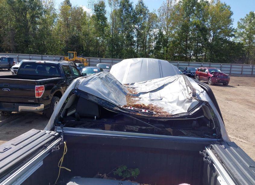 Photo 6 of 2022 Ram 1500 (VIN 1C6SRFJT4NN448527)