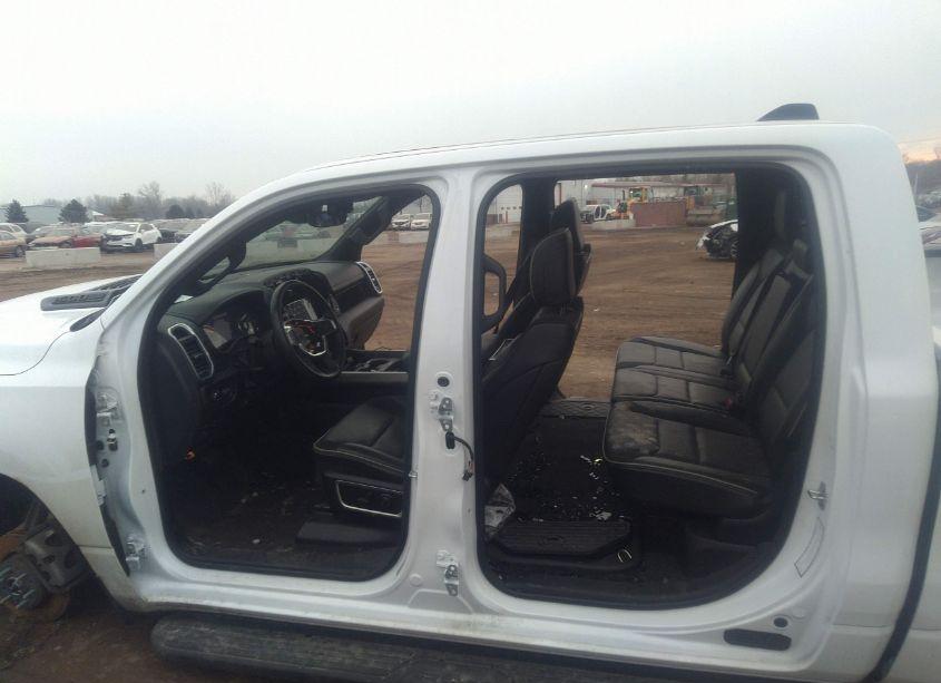 Photo 14 of 2023 Ram 1500 LARAMIE (VIN 1C6SRFJT4PN540823)