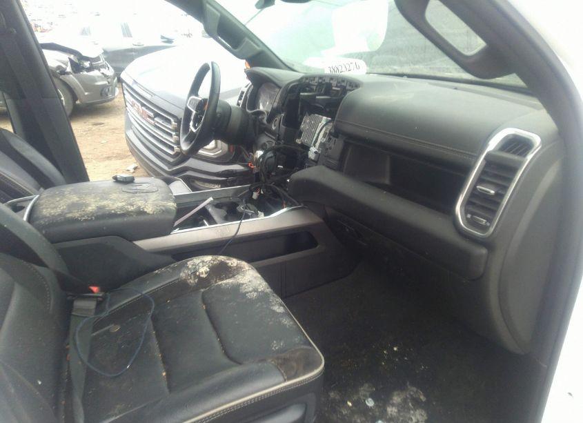 Photo 5 of 2023 Ram 1500 LARAMIE (VIN 1C6SRFJT4PN540823)