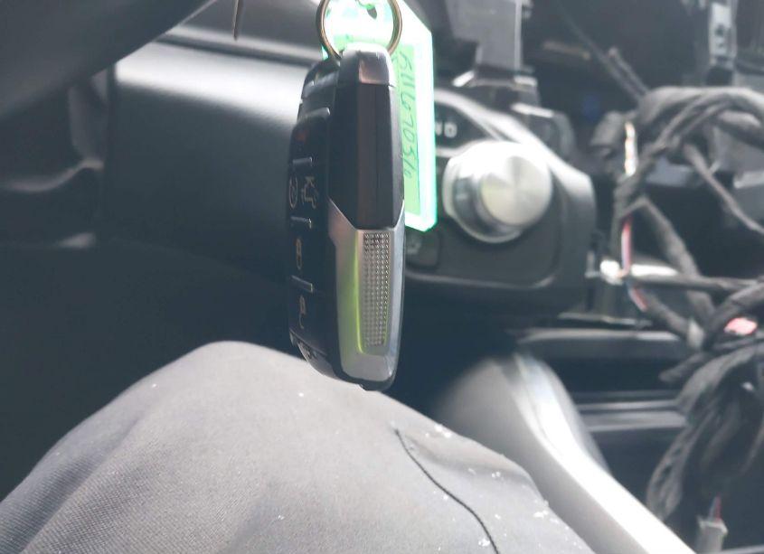 Photo 11 of 2023 Ram 1500 LARAMIE 4X4 5'7 BOX (VIN 1C6SRFJT4PN542202)