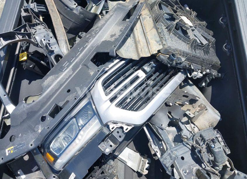 Photo 12 of 2023 Ram 1500 LARAMIE 4X4 5'7 BOX (VIN 1C6SRFJT4PN667913)