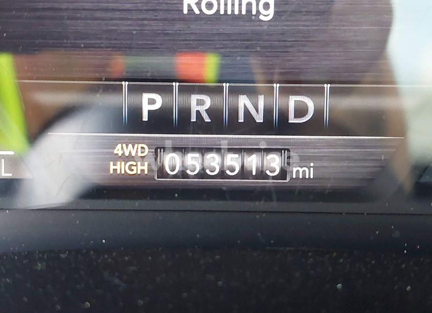 Photo 16 of 2023 Ram 1500 LARAMIE 4X4 5'7 BOX (VIN 1C6SRFJT4PN667913)