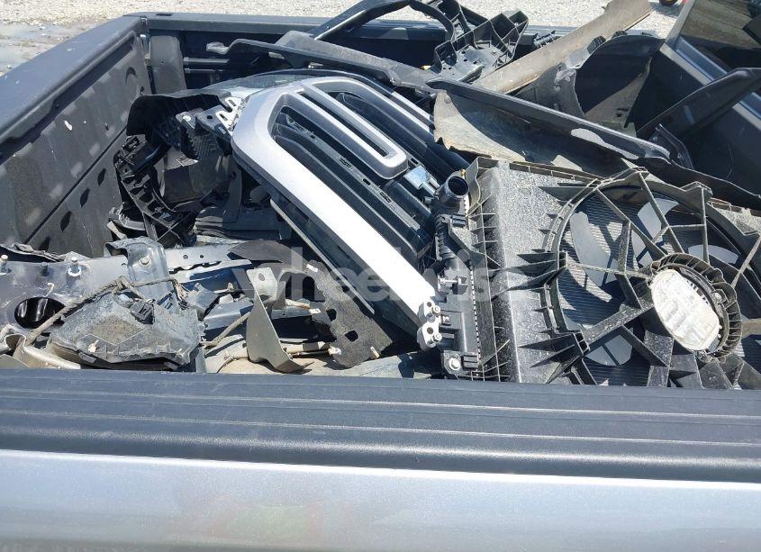 Photo 18 of 2023 Ram 1500 LARAMIE 4X4 5'7 BOX (VIN 1C6SRFJT4PN667913)