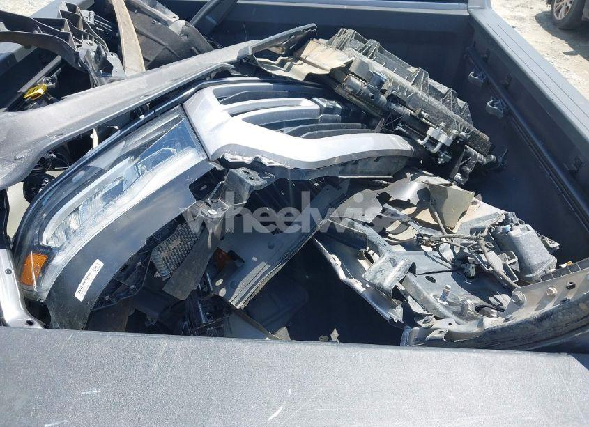 Photo 19 of 2023 Ram 1500 LARAMIE 4X4 5'7 BOX (VIN 1C6SRFJT4PN667913)