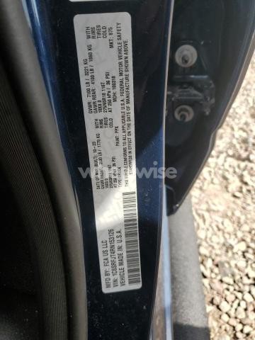 Photo 4 of 2024 RAM 1500 LARAMIE (VIN 1C6SRFJT4RN153126)