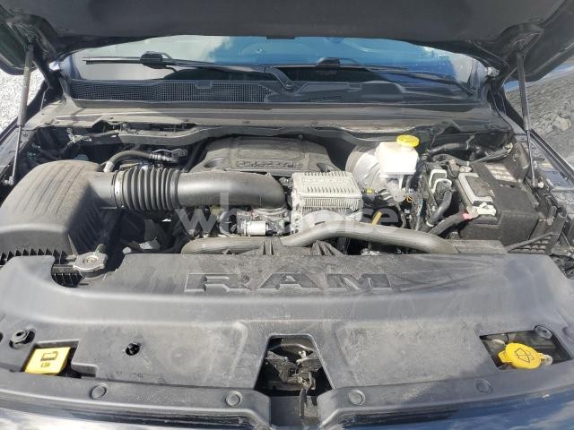 Photo 11 of 2024 RAM 1500 LARAMIE (VIN 1C6SRFJT4RN185705)