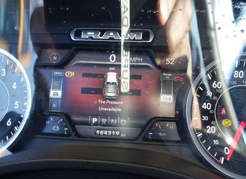 Photo 15 of 2019 Ram 1500 LARAMIE 4X4 5'7 BOX (VIN 1C6SRFJT5KN505569)