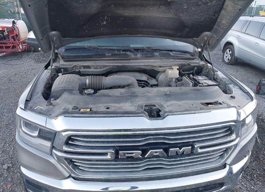 Photo 10 of 2019 Ram 1500 (VIN 1C6SRFJT5KN507838)