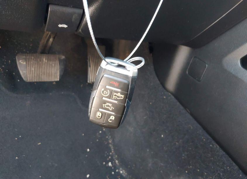 Photo 11 of 2019 Ram 1500 (VIN 1C6SRFJT5KN507838)