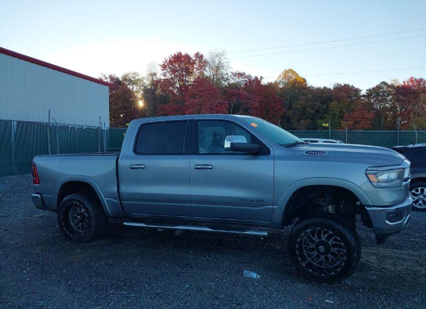 Photo 13 of 2019 Ram 1500 (VIN 1C6SRFJT5KN507838)