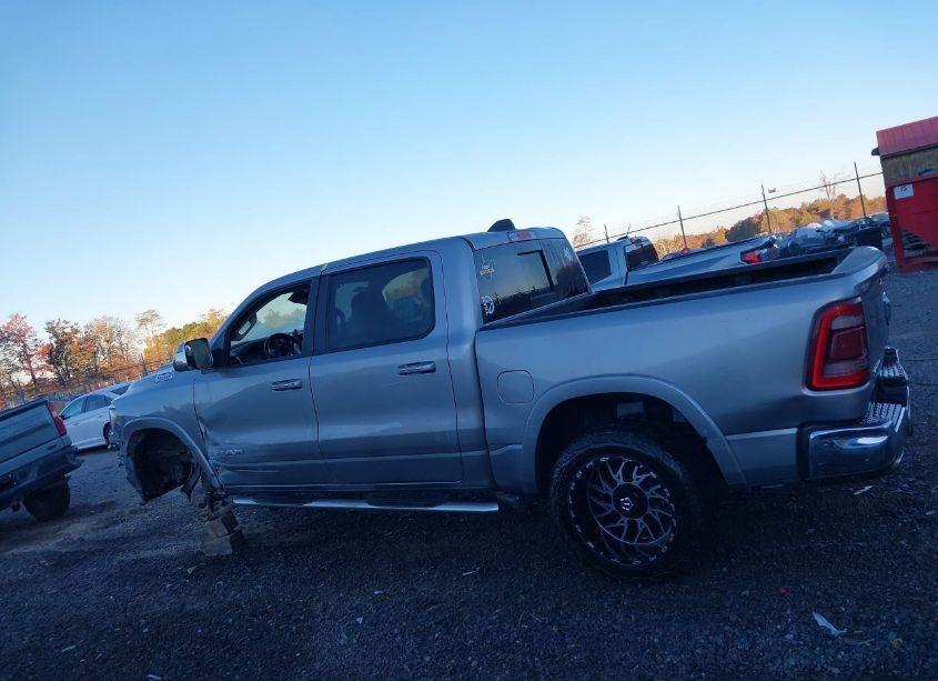 Photo 14 of 2019 Ram 1500 (VIN 1C6SRFJT5KN507838)