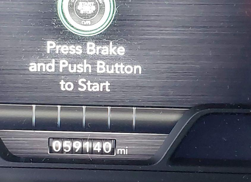 Photo 15 of 2019 Ram 1500 (VIN 1C6SRFJT5KN507838)