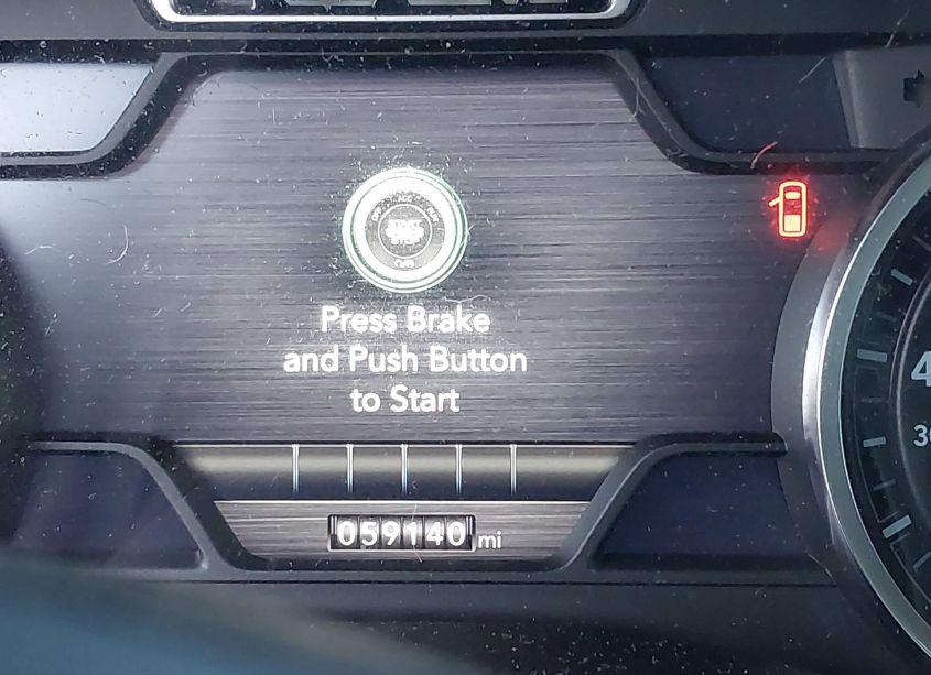 Photo 7 of 2019 Ram 1500 (VIN 1C6SRFJT5KN507838)