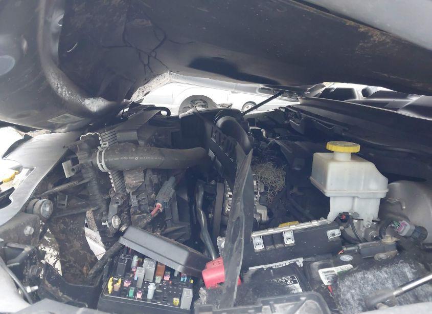 Photo 10 of 2019 Ram 1500 LARAMIE 4X4 5'7 BOX (VIN 1C6SRFJT5KN686530)