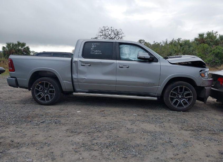 Photo 12 of 2019 Ram 1500 LARAMIE 4X4 5'7 BOX (VIN 1C6SRFJT5KN686530)