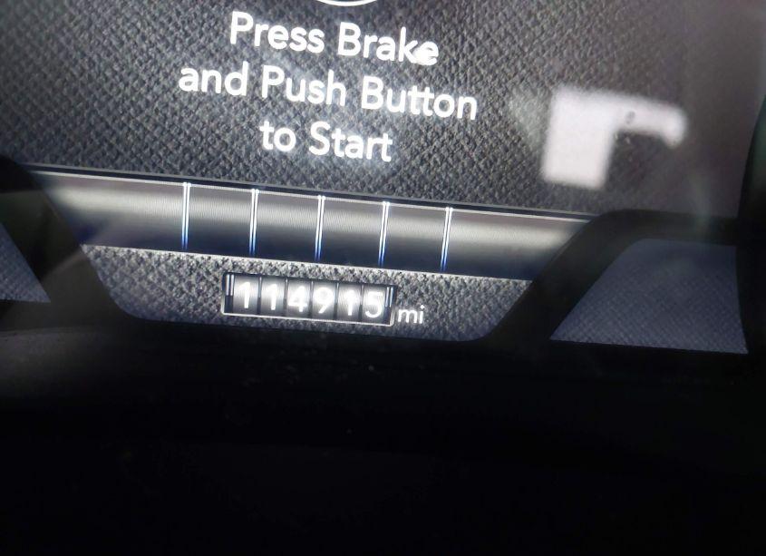 Photo 14 of 2019 Ram 1500 LARAMIE 4X4 5'7 BOX (VIN 1C6SRFJT5KN686530)