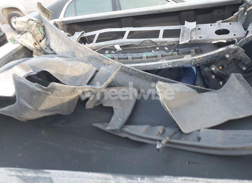 Photo 12 of 2019 Ram 1500 LARAMIE 4X4 5'7 BOX (VIN 1C6SRFJT5KN786773)