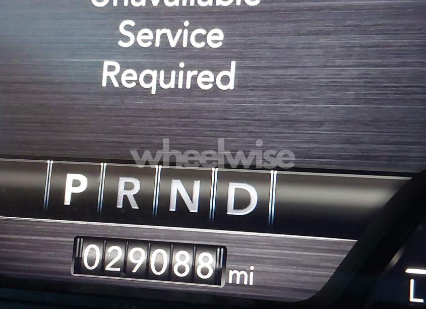 Photo 16 of 2020 Ram 1500 LARAMIE 4X4 5'7 BOX (VIN 1C6SRFJT5LN220243)