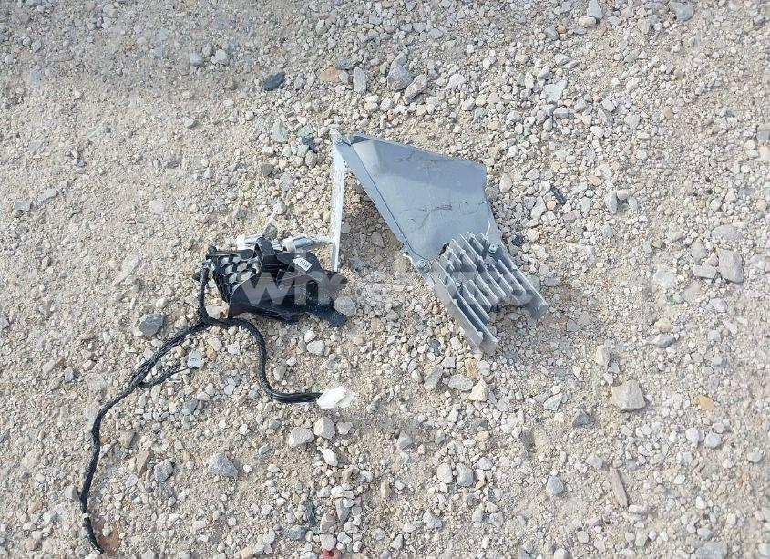 Photo 12 of 2021 Ram 1500 LARAMIE 4X4 5'7 BOX (VIN 1C6SRFJT5MN716600)