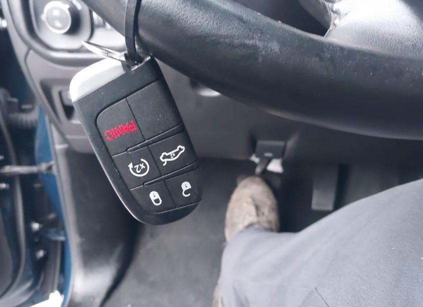 Photo 11 of 2023 Ram 1500 LARAMIE 4X4 5'7 BOX (VIN 1C6SRFJT5PN540958)