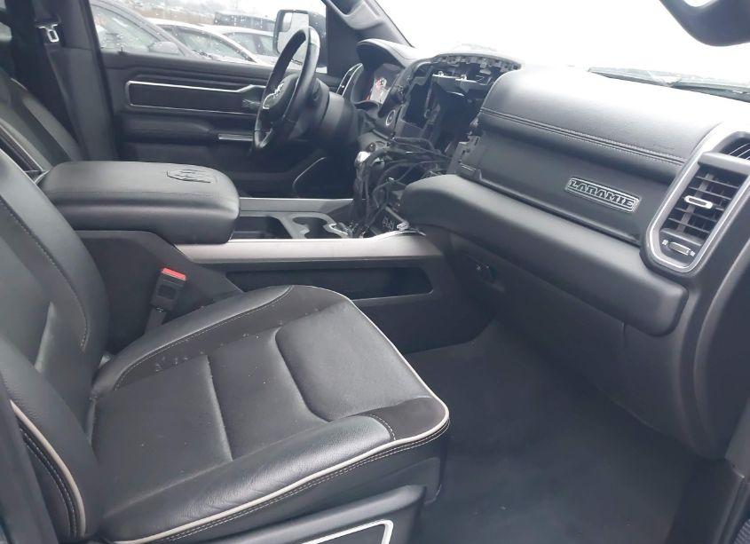 Photo 5 of 2023 Ram 1500 LARAMIE 4X4 5'7 BOX (VIN 1C6SRFJT5PN540958)