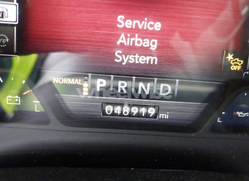 Photo 15 of 2023 Ram 1500 LARAMIE 4X4 5'7 BOX (VIN 1C6SRFJT5PN582420)