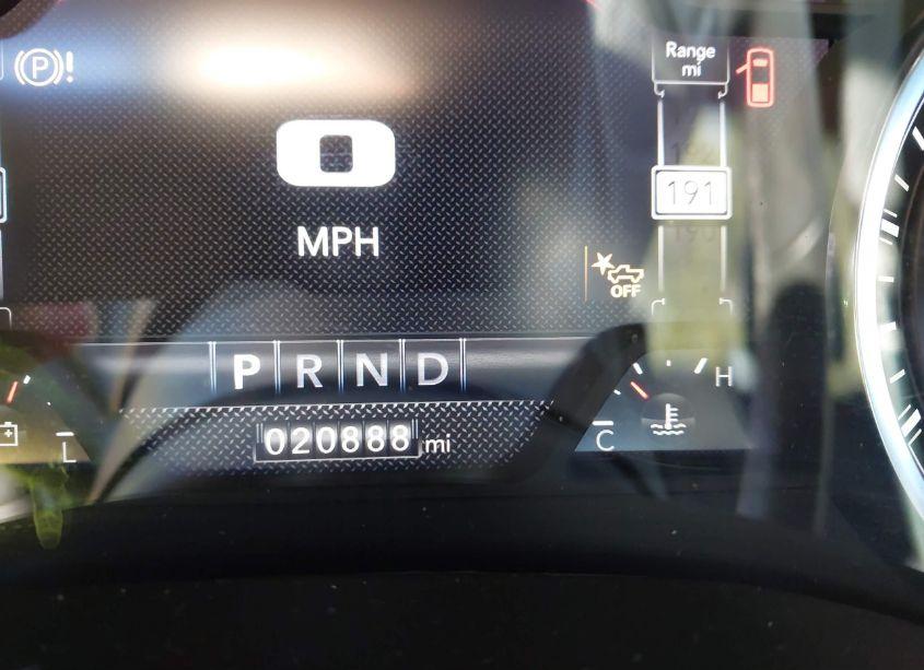 Photo 15 of 2024 Ram 1500 LARAMIE 4X4 5'7 BOX (VIN 1C6SRFJT5RN232529)