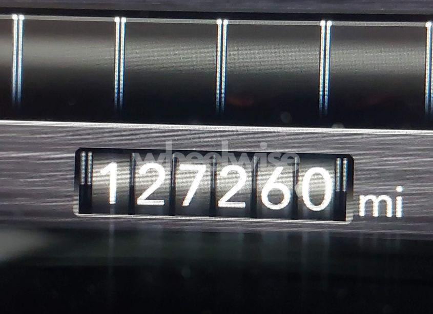 Photo 15 of 2019 Ram 1500 LARAMIE (VIN 1C6SRFJT6KN686472)