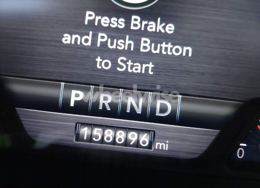 Photo 15 of 2019 Ram 1500 LARAMIE 4X4 5'7 BOX (VIN 1C6SRFJT6KN740899)