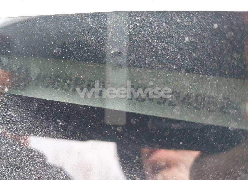 Photo 9 of 2019 Ram 1500 LARAMIE 4X4 5'7 BOX (VIN 1C6SRFJT6KN924952)