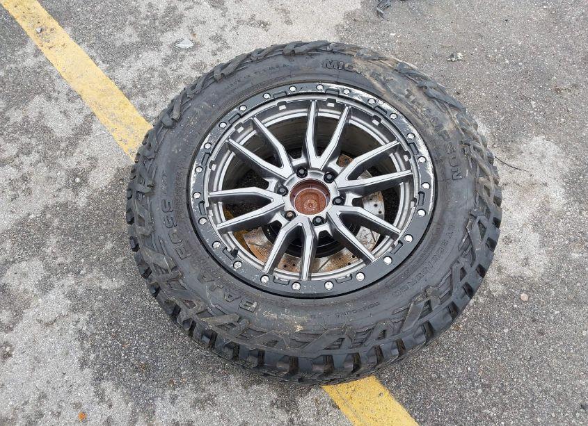 Photo 12 of 2020 Ram 1500 LARAMIE 4X4 5'7 BOX (VIN 1C6SRFJT6LN193943)