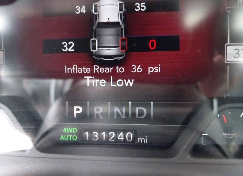 Photo 16 of 2020 Ram 1500 LARAMIE 4X4 5'7 BOX (VIN 1C6SRFJT6LN193943)