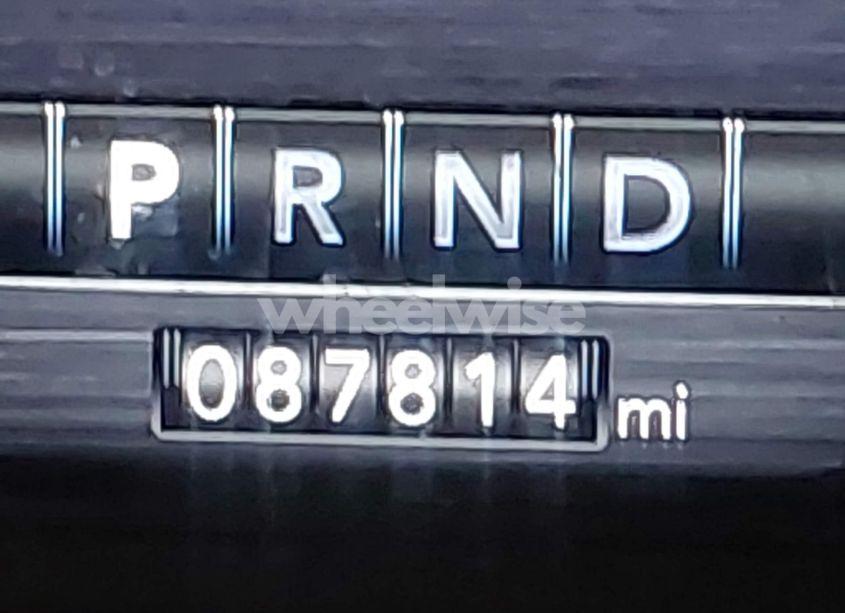 Photo 15 of 2020 Ram 1500 LARAMIE 4X4 5'7 BOX (VIN 1C6SRFJT6LN339838)