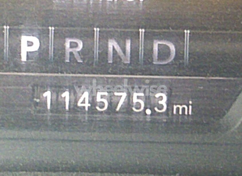 Photo 15 of 2020 Ram 1500 LARAMIE 4X4 5'7 BOX (VIN 1C6SRFJT6LN398405)